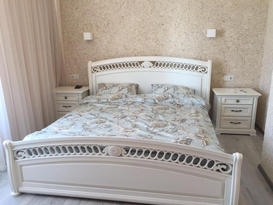 Apartment Zolotoy Bereg 5 Odesa Exterior photo