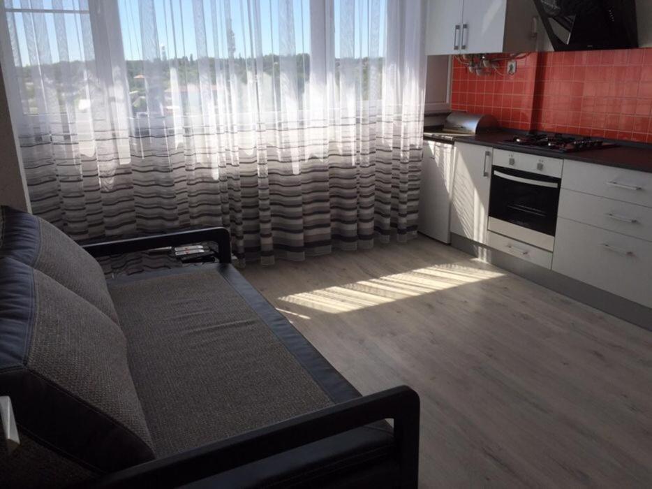 Apartment Zolotoy Bereg 5 Odesa Exterior photo